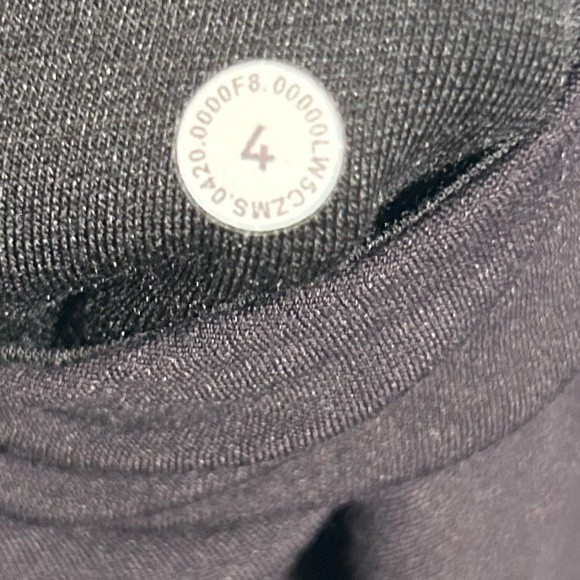 Lululemon Unlimit High-Rise Tight 25" Black (First Release) - Picture 2 of 4